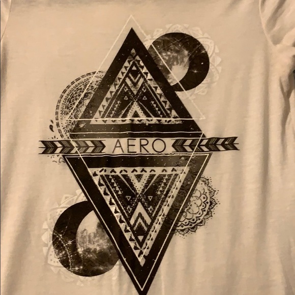 Aeropostale Tee - Picture 2 of 4